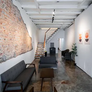 The Terraces By Aayu - 2 Mins Walk To Chulia Street 乔治敦
