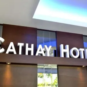 Cathay Kota Kinabalu